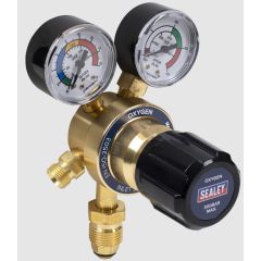Oxygen Regulator