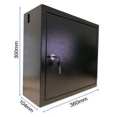 Key Safe 50pcs of Plastic Key Tags