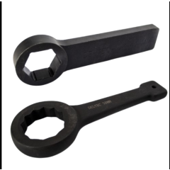 Slogging Spanners Metric