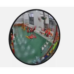 Interior Mirror Economy 400mm