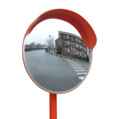 interior mirror 450mm