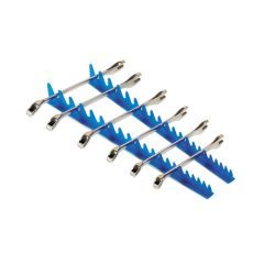 2 Piece Sharks Teeth Spanner Holder