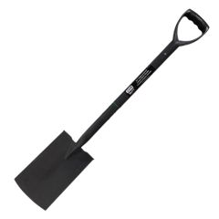 24" Digging Spade - Carbon Steel