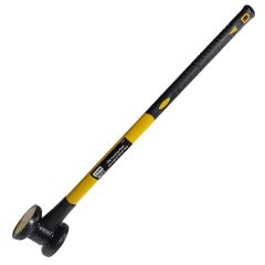 12lb Fencing Maul Fibreglass Shaft 5kg