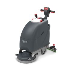 Battery Floor Scrubber 40 Litre