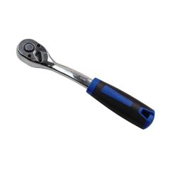 Cranked Handle Ratchet 3/8" Heavy Duty