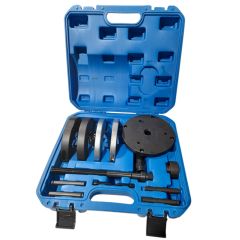 GEN2 Wheel Bearing Kit 78mm - Ford