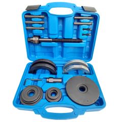 GEN2 Wheel Bearing Kit VAG 85mm