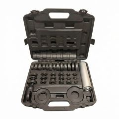 37pc Bearing & Seal Installation Kit
