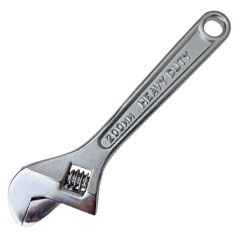 Adjustable Wrench 8" (200mm)