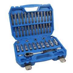 Shock Absorber Strut Nut Set