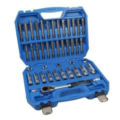 Shock Absorber Strut Nut Set