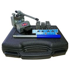 Brake Pipe Flaring Tool Sliding Type