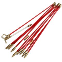 10 X 330mm Cable Access Kit