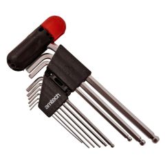 9 in 1 Torx Key Set