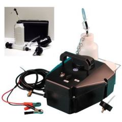 12v Brake Bleeder with cap kit