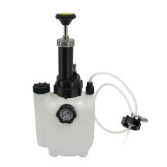 Manual Brake & Clutch Bleeder