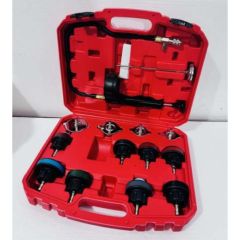 Radiator Pressure Tester Kit