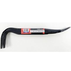 12" Gorilla Wrecking Bar Heavy Duty