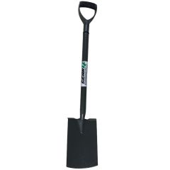 All Steel Digging Spade
