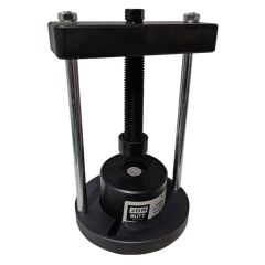 Trailing Arm Bush Removal Volvo Ford