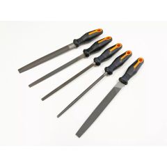 Engineers File Set 4 Piece