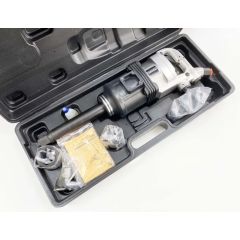 1" Air Impact Wrench With Sockets