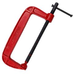 G Clamp 8" Inch 200mm