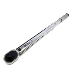 1/2" Torque Wrench 25-250FT