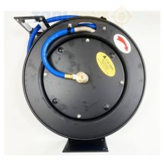Retractable Air Hose Reel 20m 3/8" 9.5mm