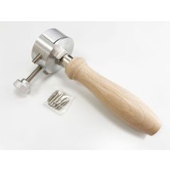 Universal Work Holder