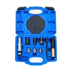 Locking Wheel Nut Removal Set