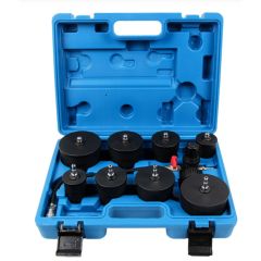 Turbo System Leakage Tester