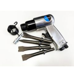 6 Pcs Air Hammer Kit