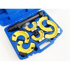 Universal Coil Spring Compressor Kit