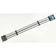 3Pc 1000mm SDS+ Plus Drills Set (Extra Long)