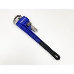 18" Heavy Duty Stillsons Foam Dipped Hand Monkey Wrench