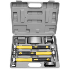 7 Piece Auto Body Repair Tool Kit