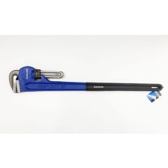 36" Heavy Duty Stillsons Foam Dipped Hand Monkey Wrench