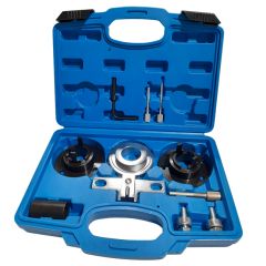 Engine Timing Kit for Ford EcoBoost FOX Engine 1 Litre Engine