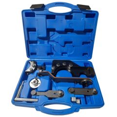 Diesel Engine Setting and Locking Kit VW 2.5D TDi PD 4.9D Gear Drive