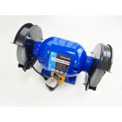 6" Bench Grinder 150mm 375W