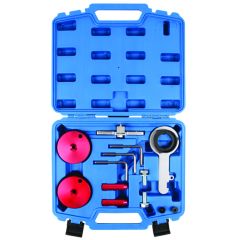 Professional Vehicle Tool Engine Diesel Timing Tool Set for Ford 2.0 TDCi Ecoblue