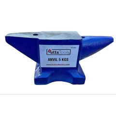 Blacksmith Anvil 5KG
