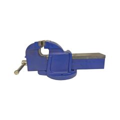 6" (150mm) Engineers Vice Fixed Base HD