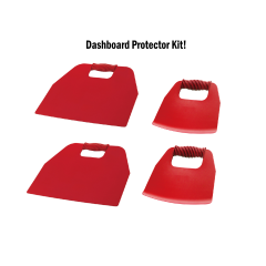 Dashboard Protector
