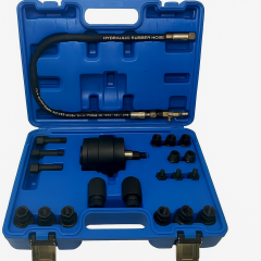 22PC Pneumatic Puller For Injectors