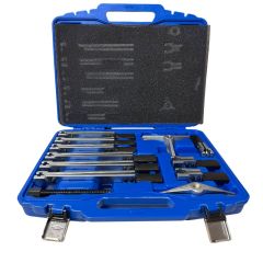 12PC Universal Puller Set