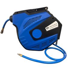 Air hose Reel 15m 3/8"