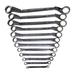 12PC Combination Wrench Set
6-32mm chrome vanadium 12 keys